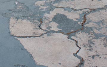 fibreglass roofing replacement Astcote