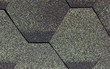 Astcote fibreglass shingle repairs