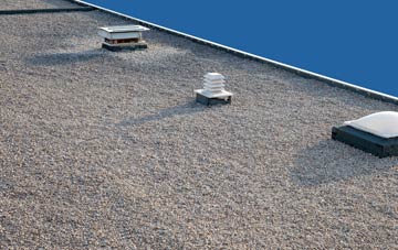 flat roofing Astcote, Northamptonshire