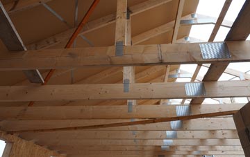Astcote roof truss costs