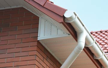 Astcote soffit repair costs