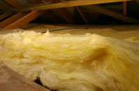Astcote pitch roof insulation