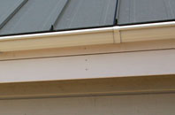 Astcote soffit repair