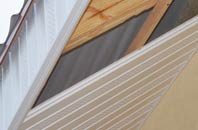 rated Astcote soffit repair companies